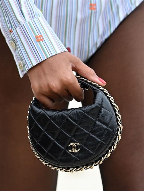 chanel bags 2016 collection|chanel small bag 2023.